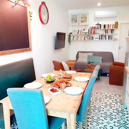 Esprit Bistrot / Rent4Night Grenoble 아파트 외부 사진