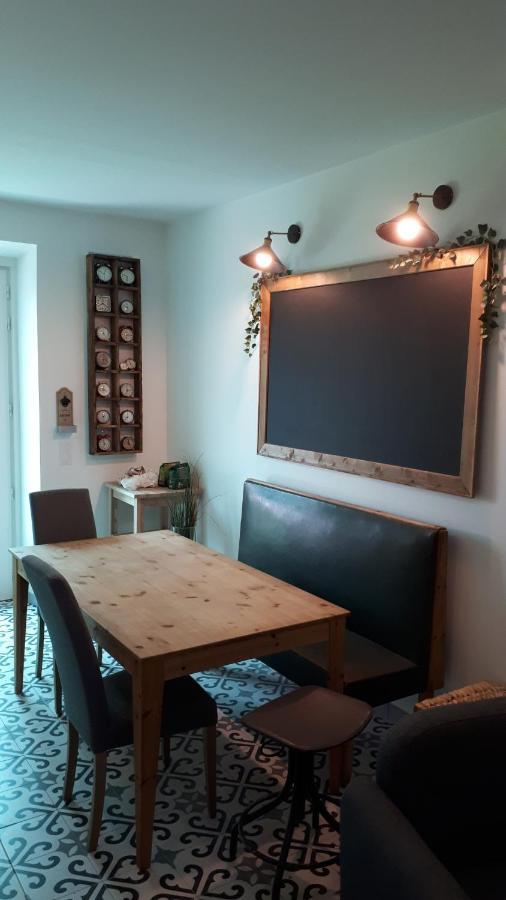 Esprit Bistrot / Rent4Night Grenoble 아파트 외부 사진