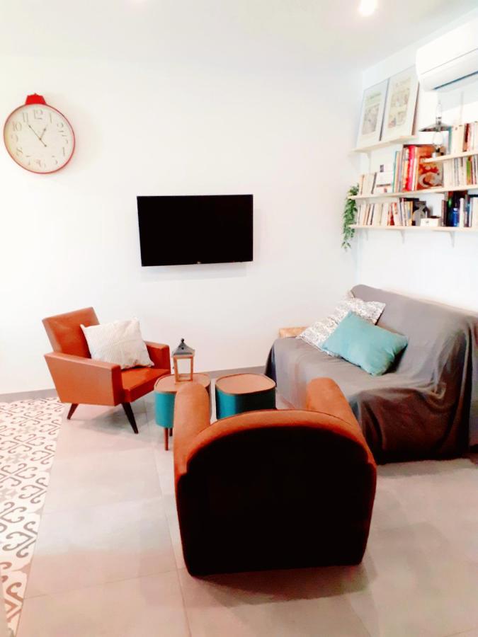 Esprit Bistrot / Rent4Night Grenoble 아파트 외부 사진