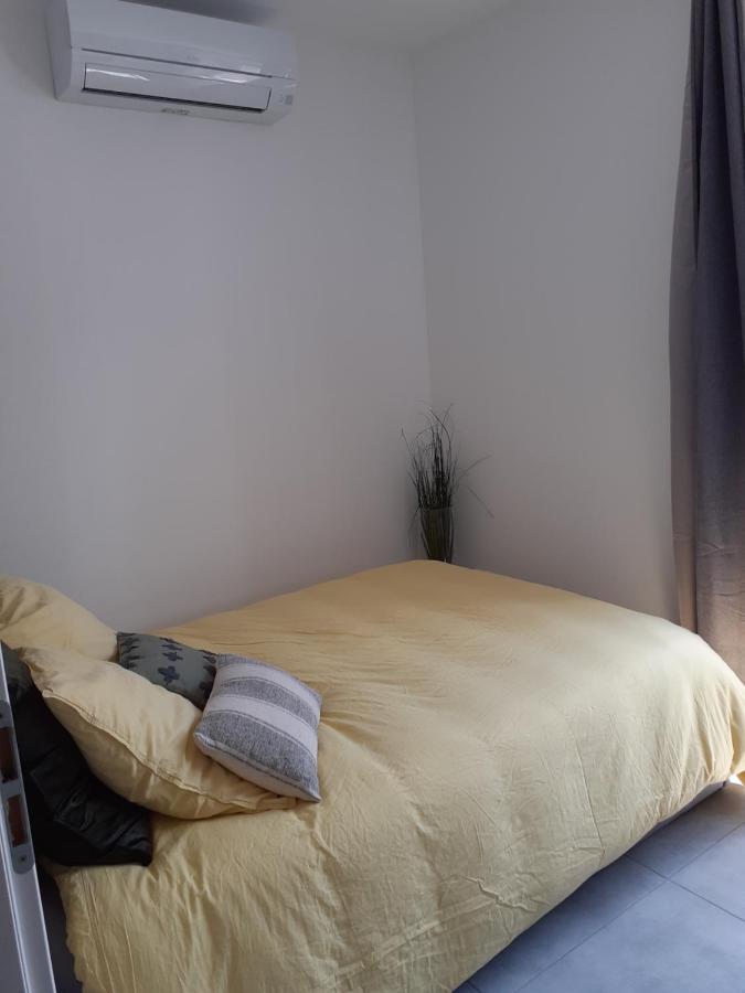 Esprit Bistrot / Rent4Night Grenoble 아파트 외부 사진