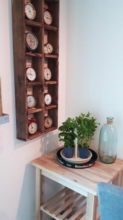 Esprit Bistrot / Rent4Night Grenoble 아파트 외부 사진