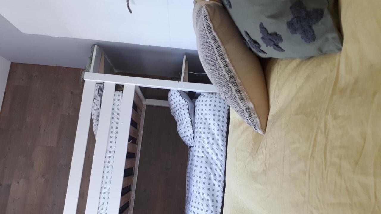 Esprit Bistrot / Rent4Night Grenoble 아파트 외부 사진